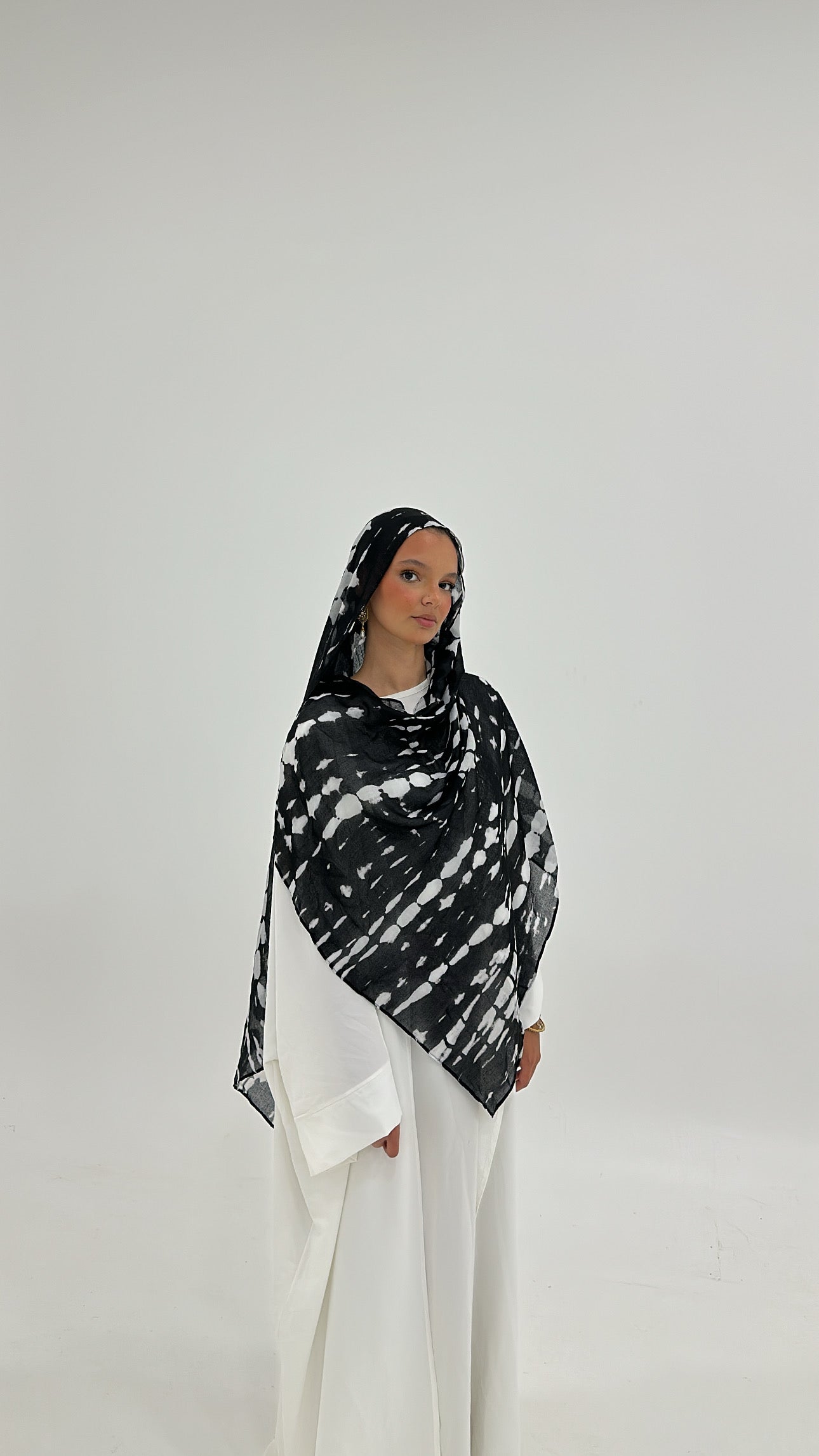 foulard MEHLFA