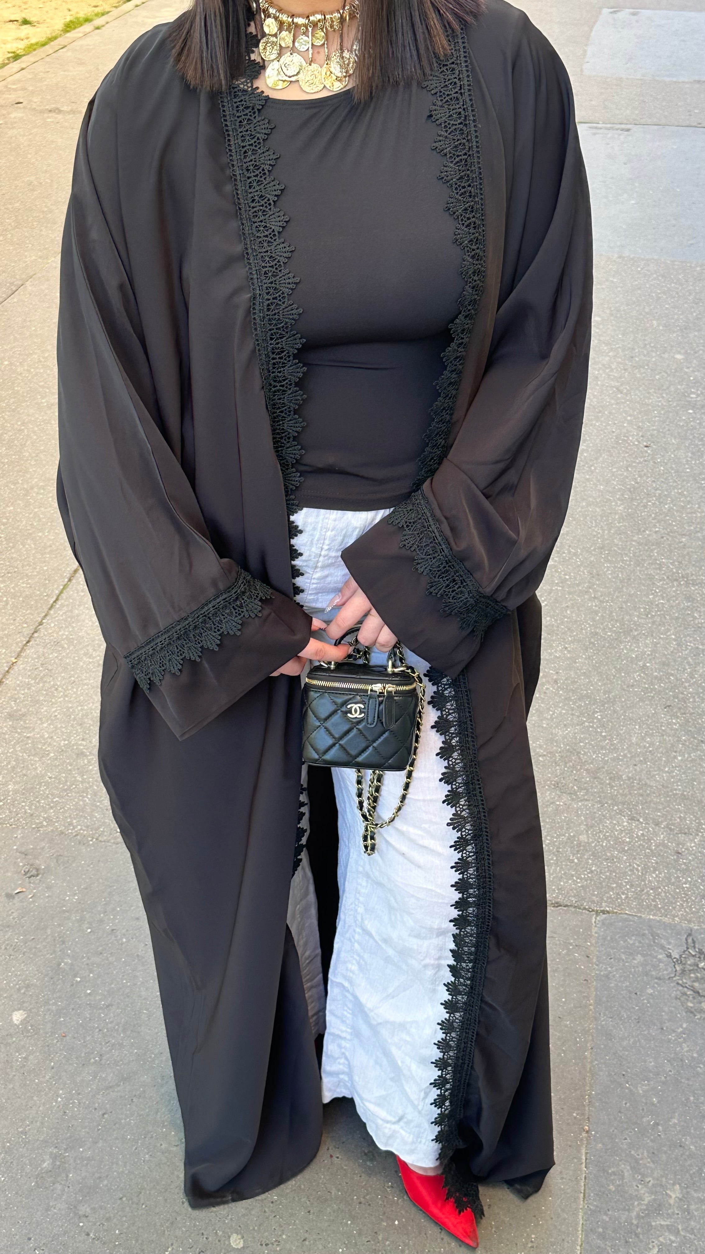 kimono RAJA