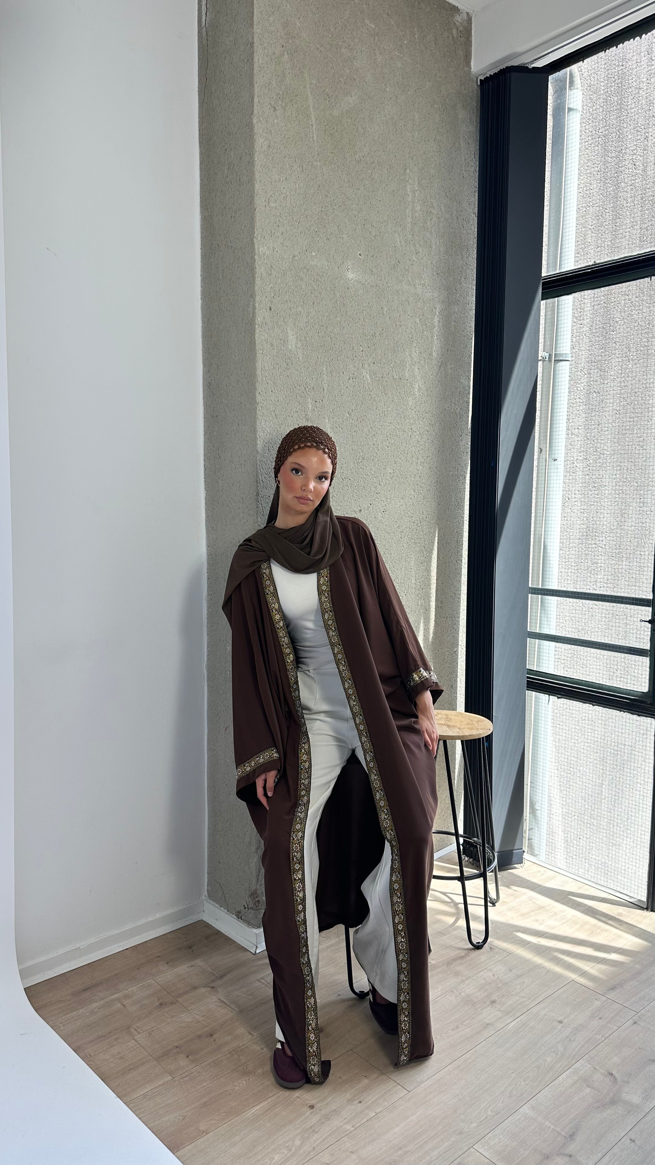 kimono ABYAD