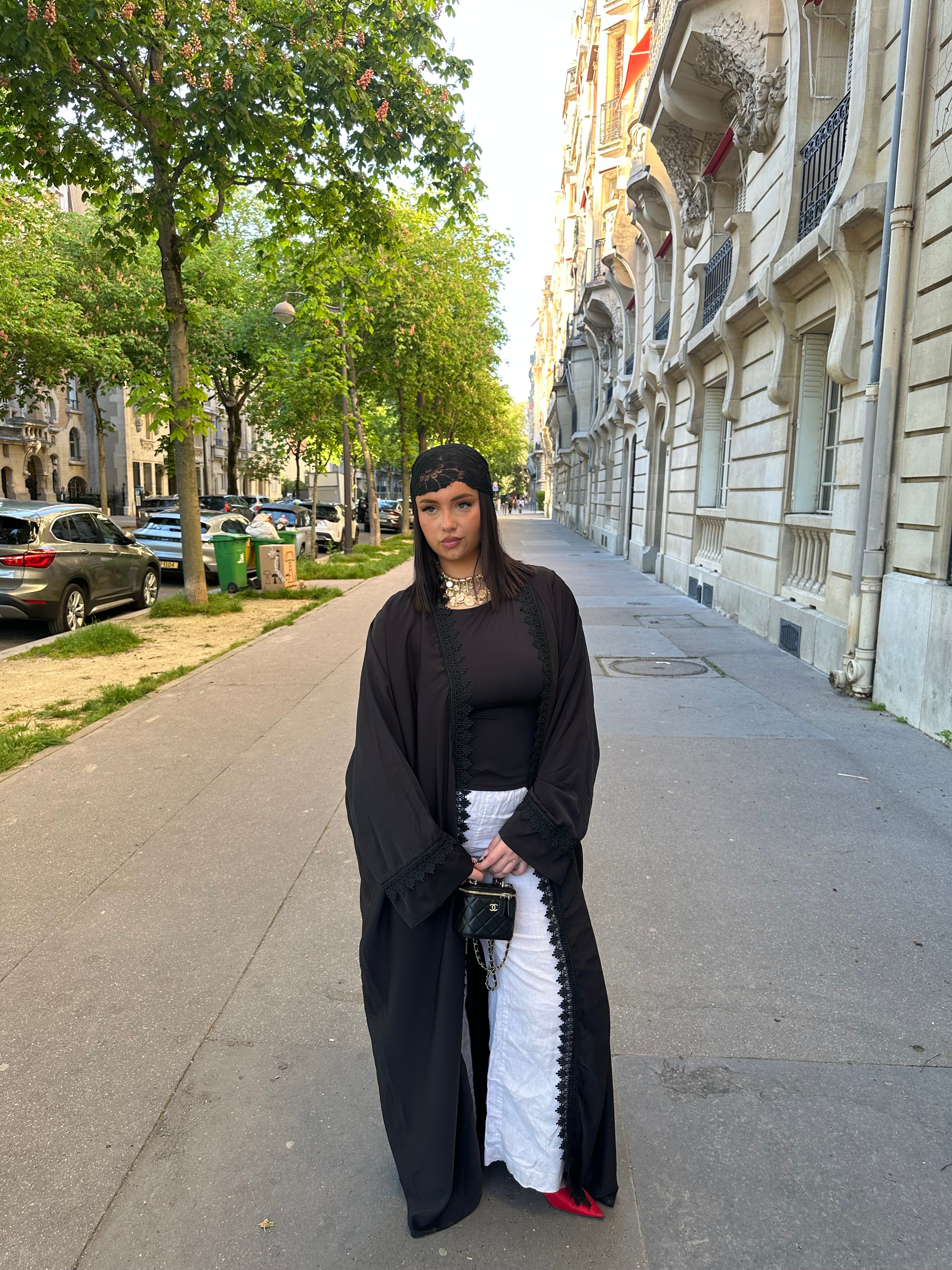 kimono RAJA