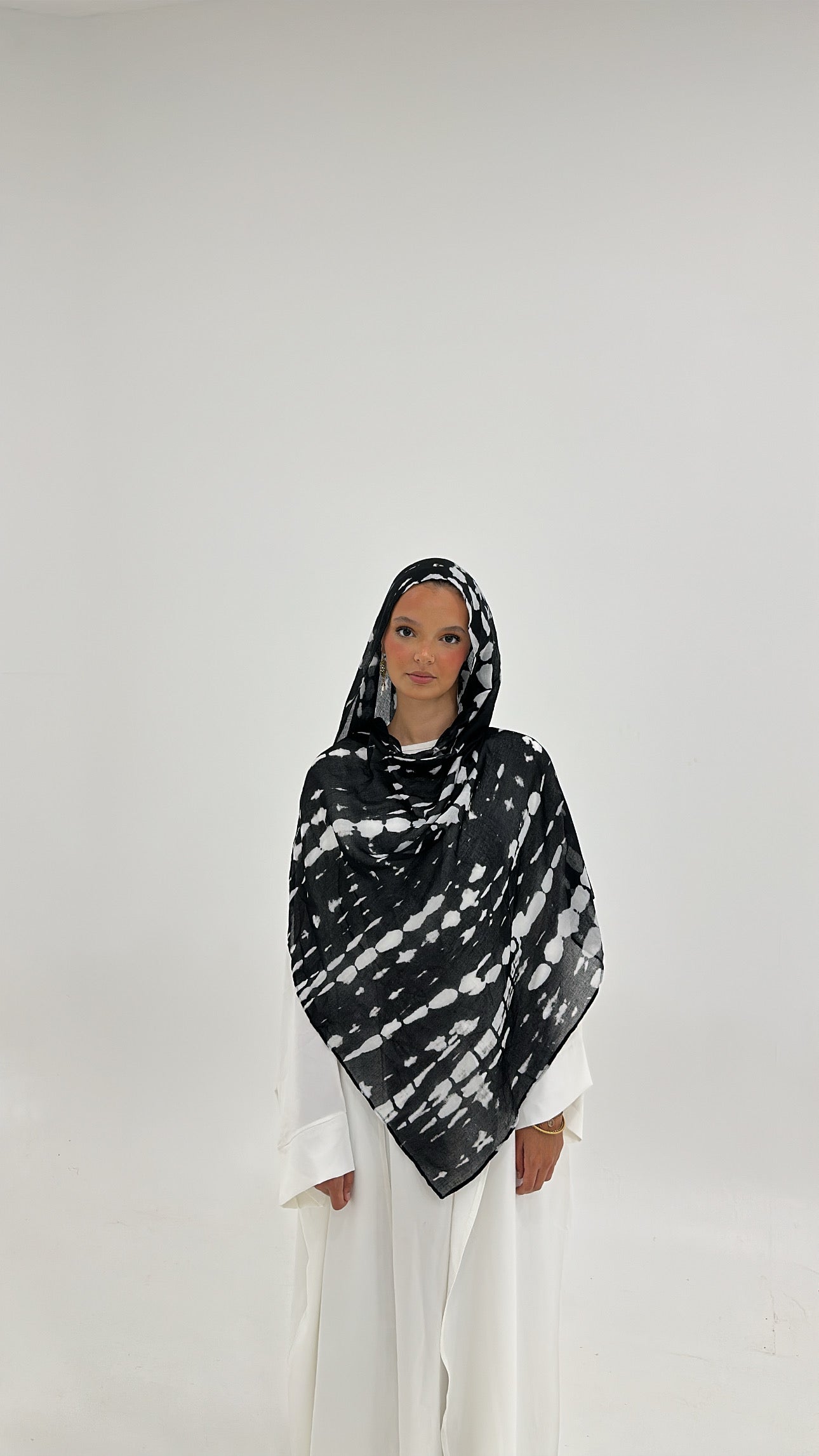 foulard MEHLFA