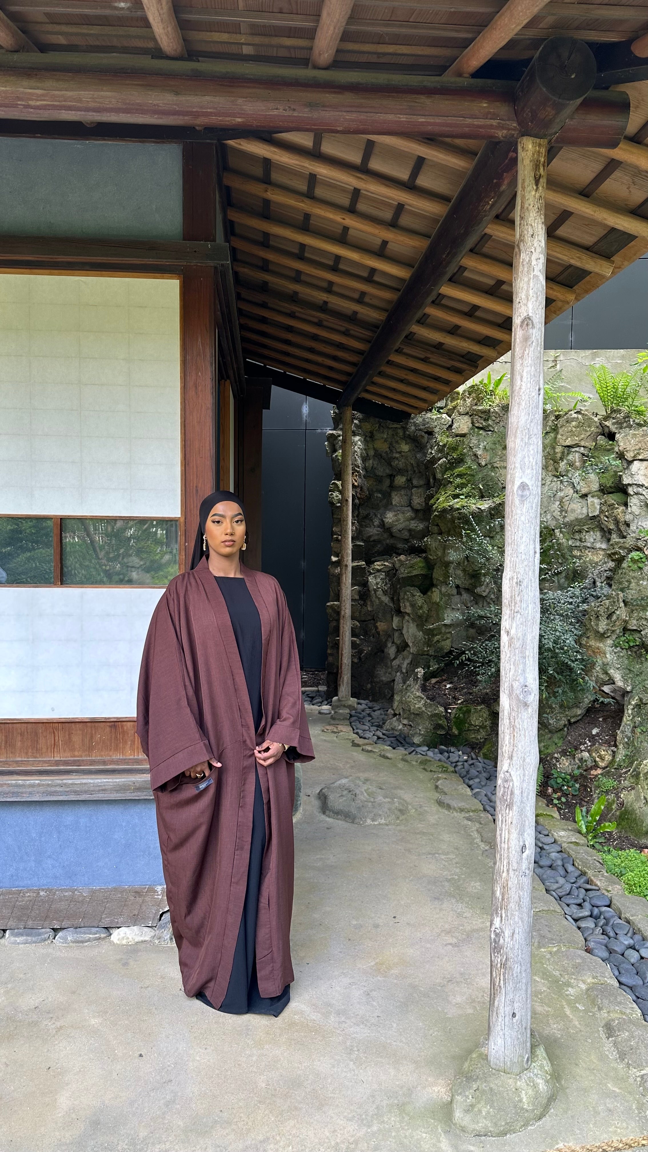 kimono AYANA