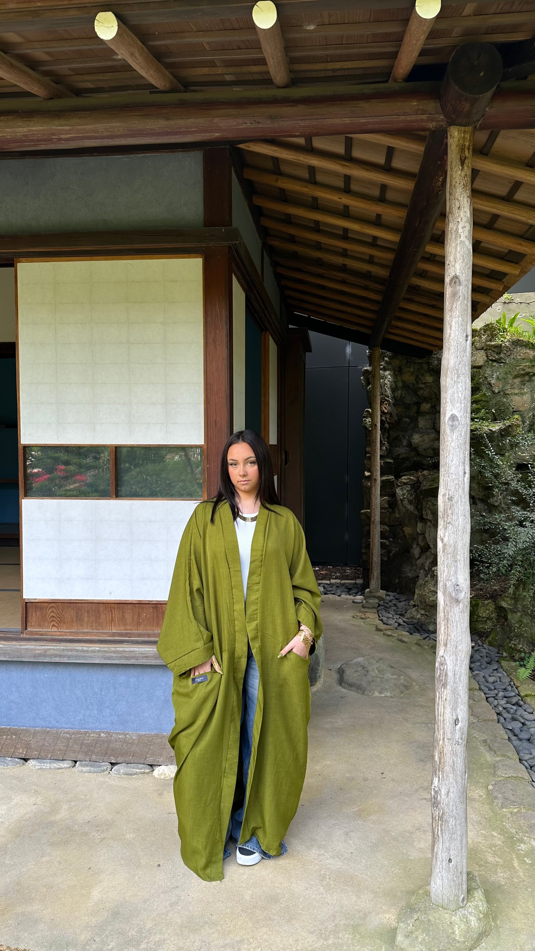 kimono AYANA