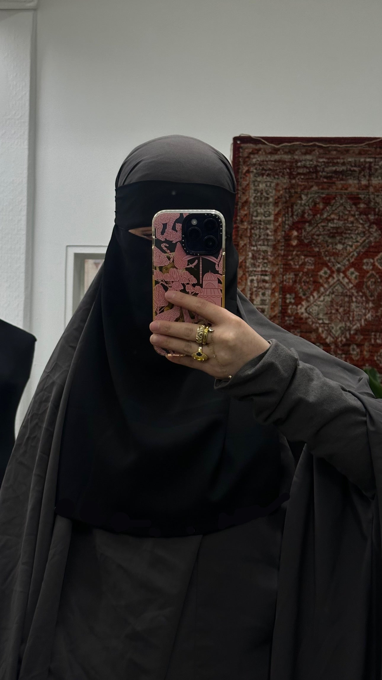 niqab