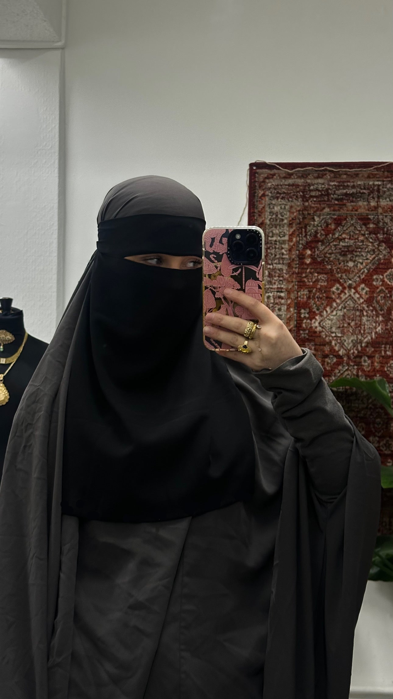 niqab