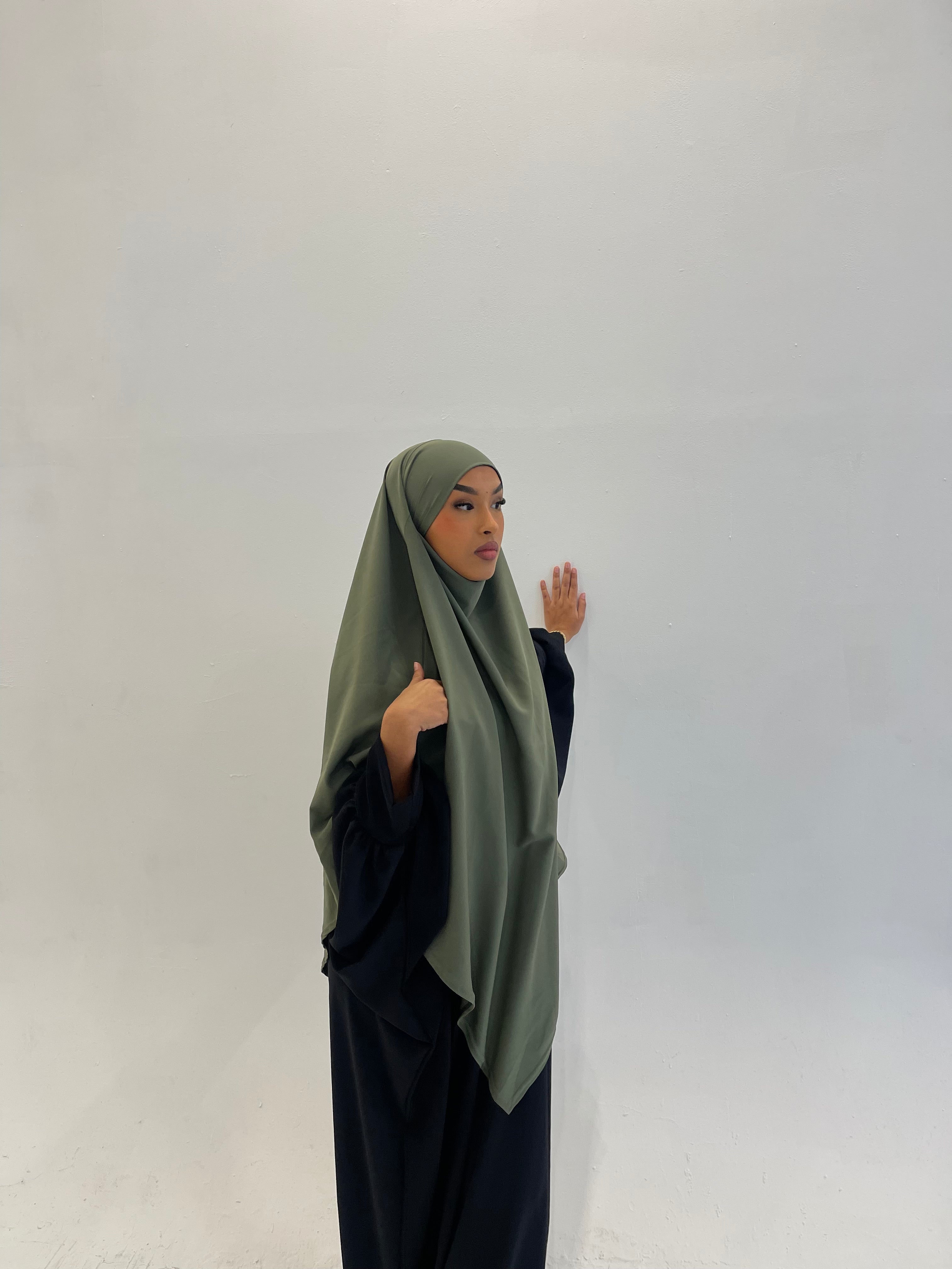 Khimar