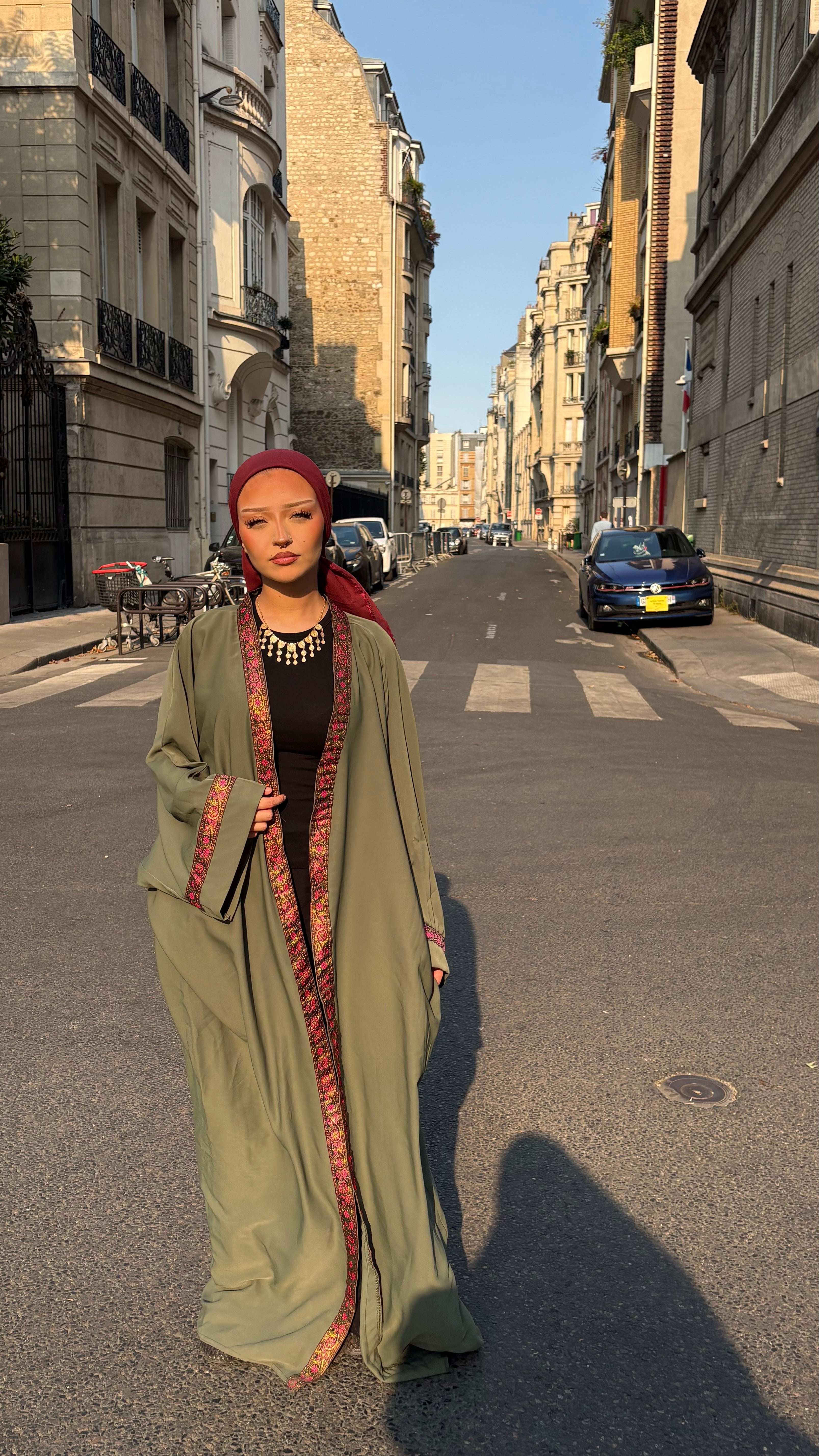 kimono MALAK