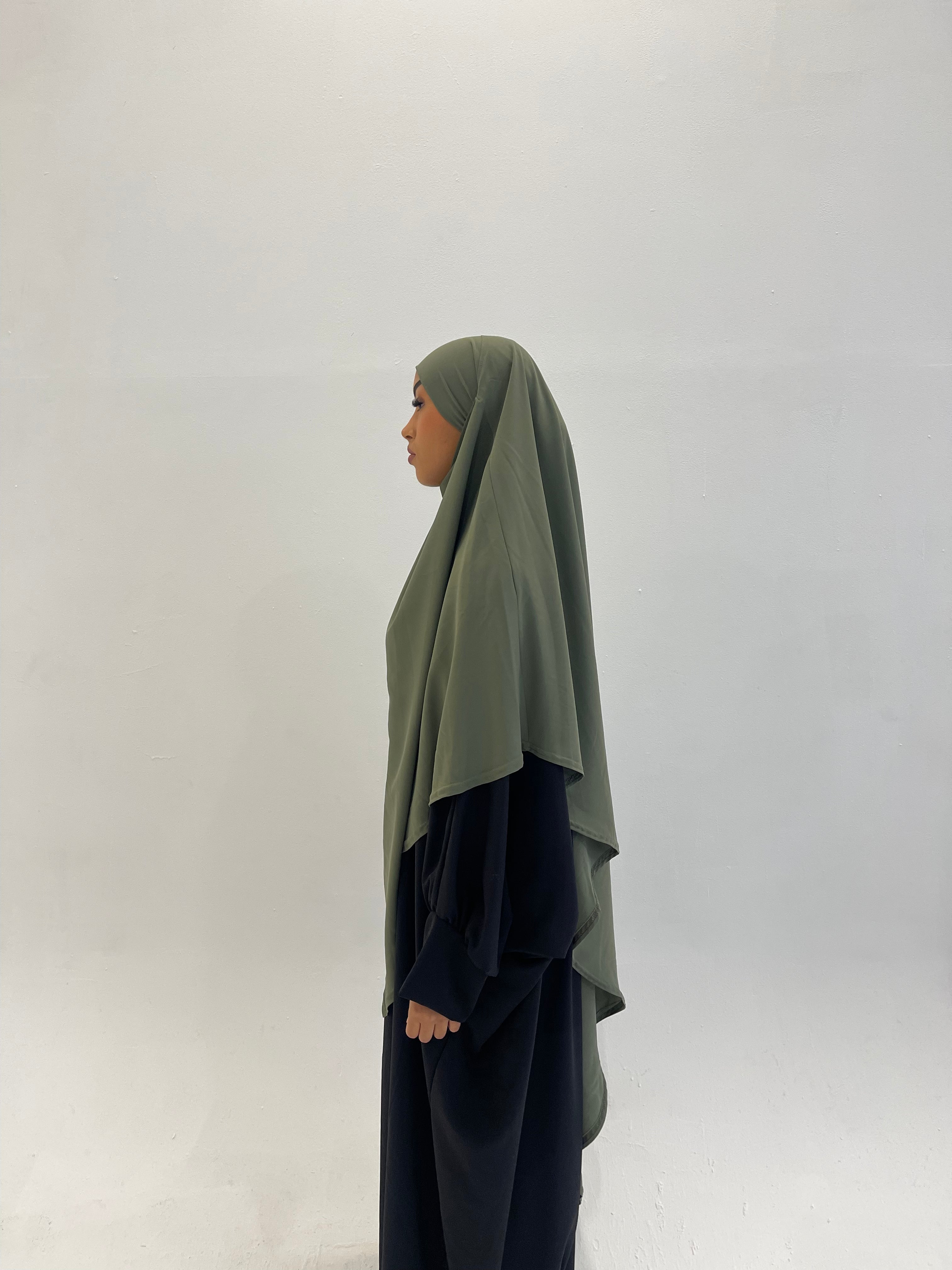 Khimar