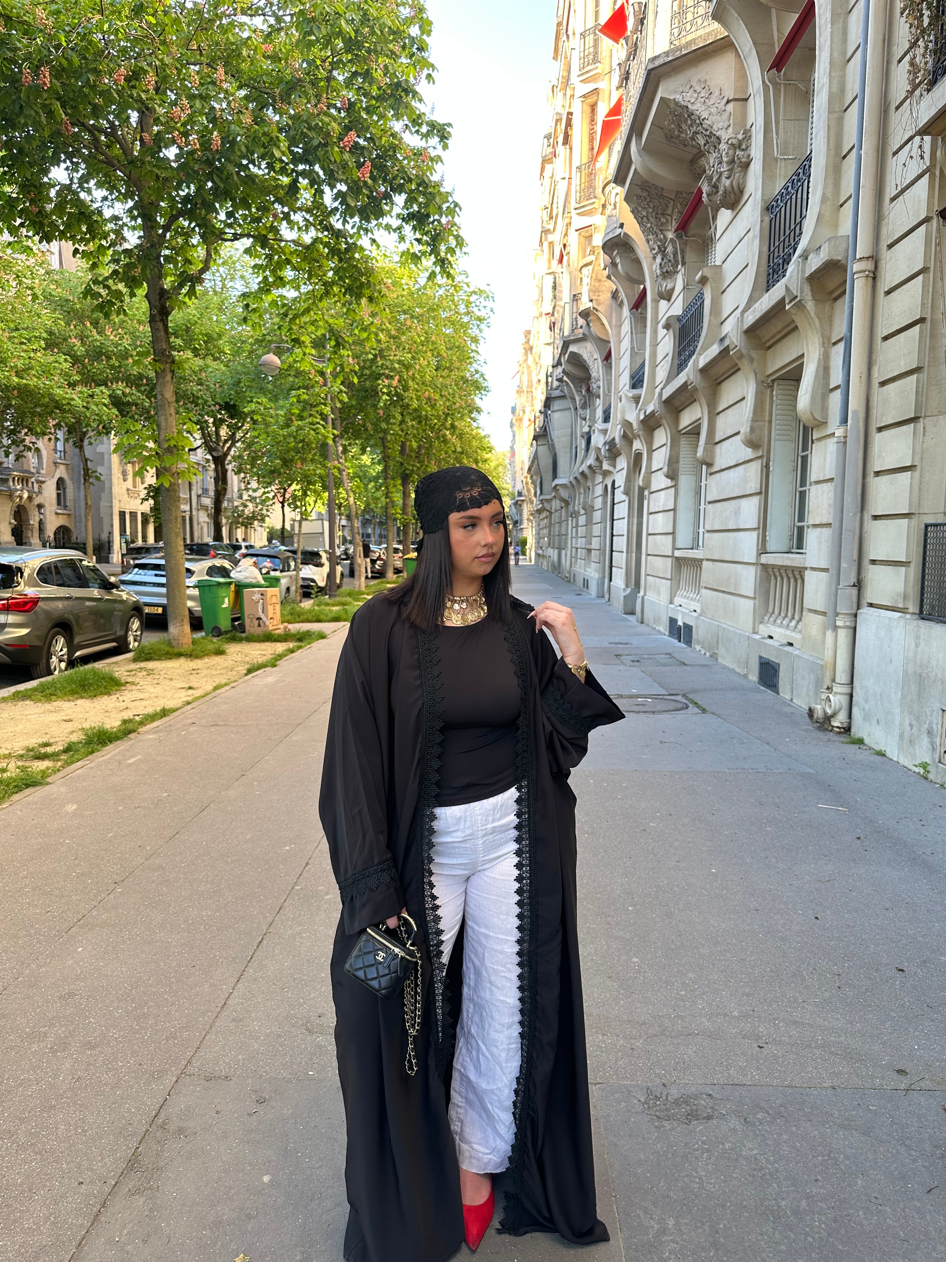 kimono RAJA