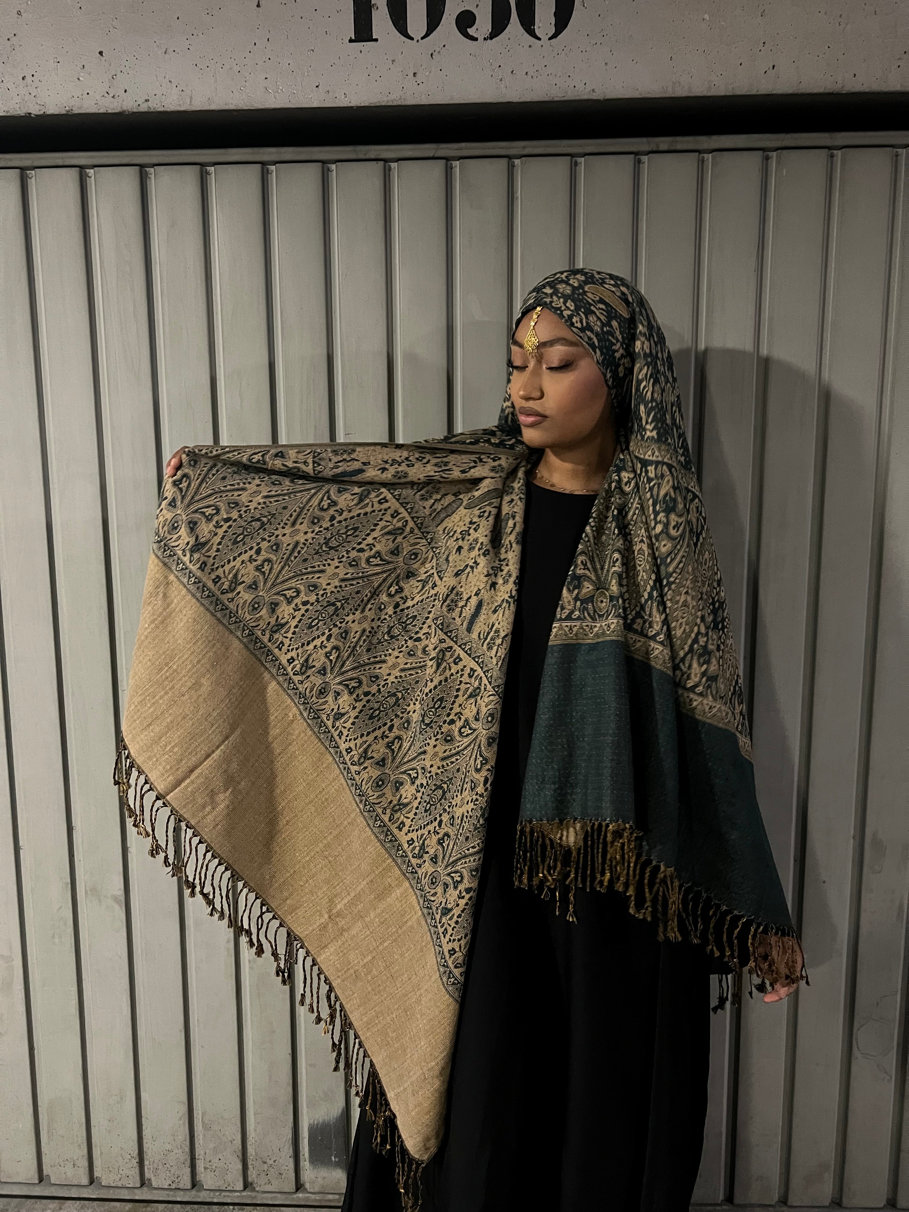 PASHMINA MUSE