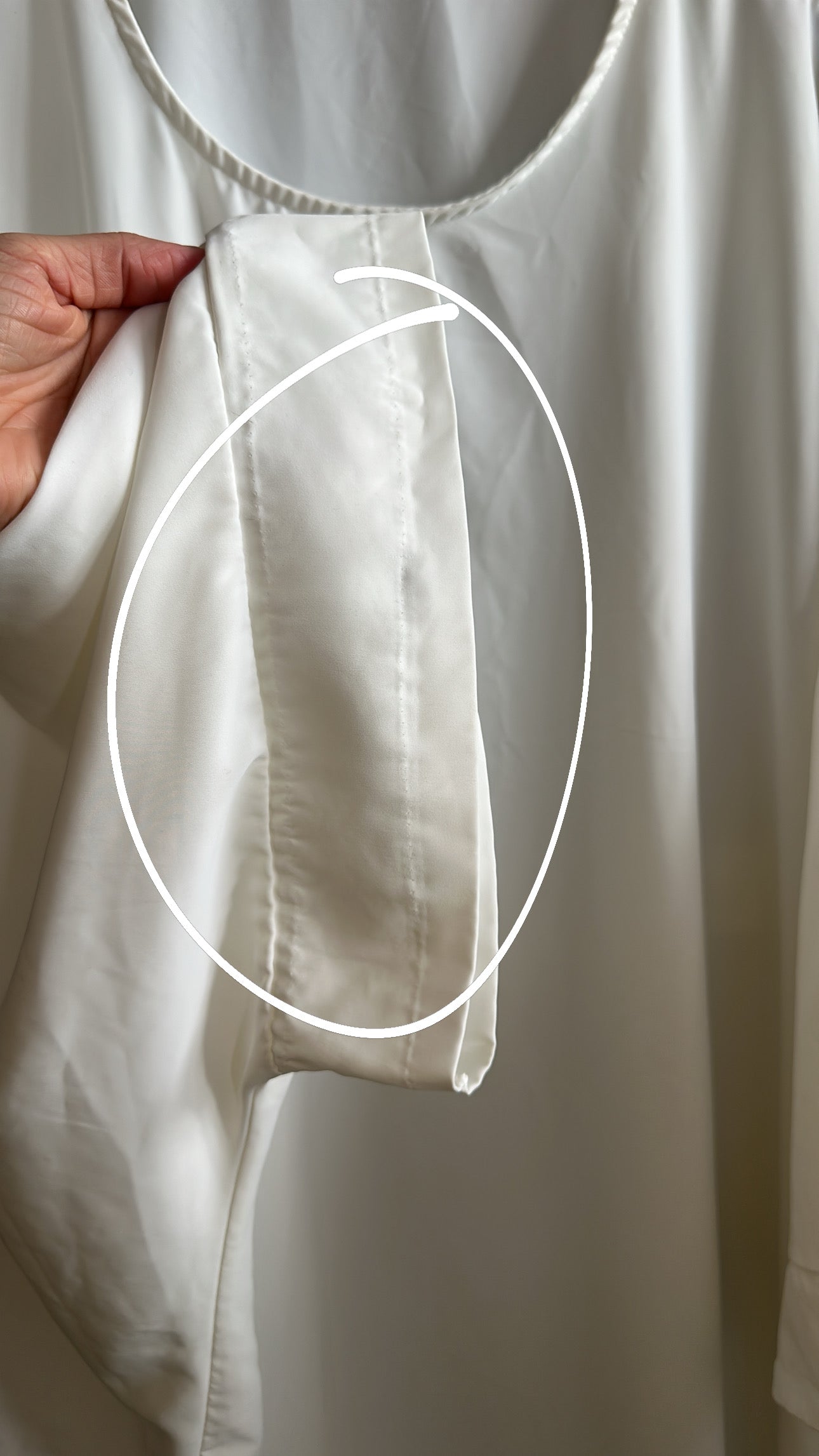 Abaya Saoudienne